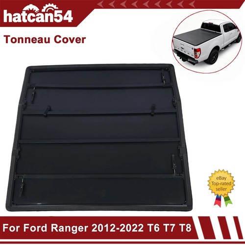 Tonneau cover for ford - cover,