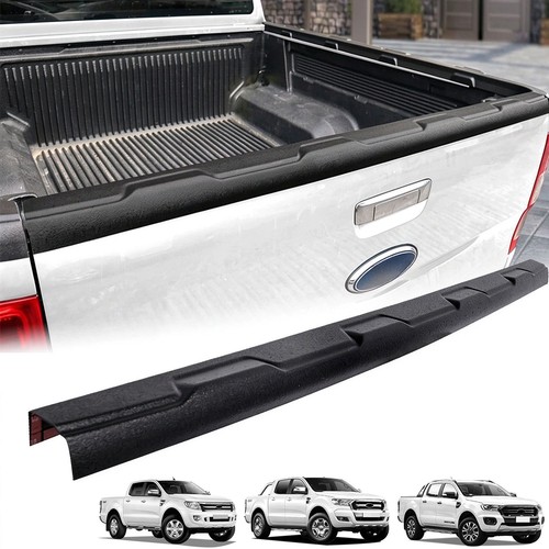 Tailgate trim cover bed rail - trim,