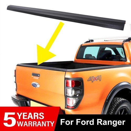 Rear tailgate top - rear,