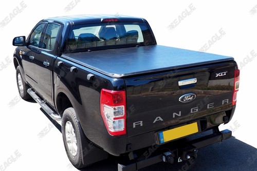 For ford ranger - soft, fold