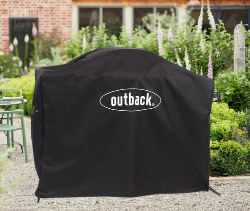 Outback cover suits ranger - cover,