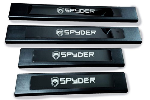 Ford ranger spyder - ranger, sill