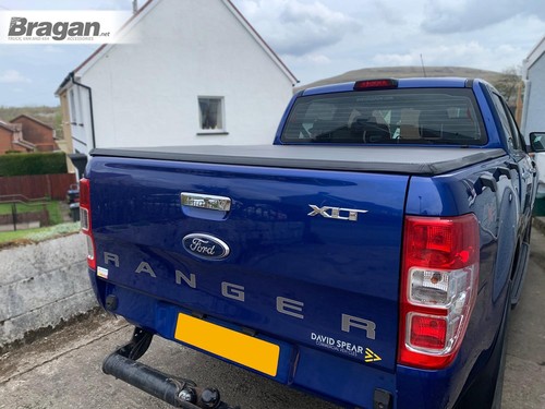 Tri fold tonneau - tri, for