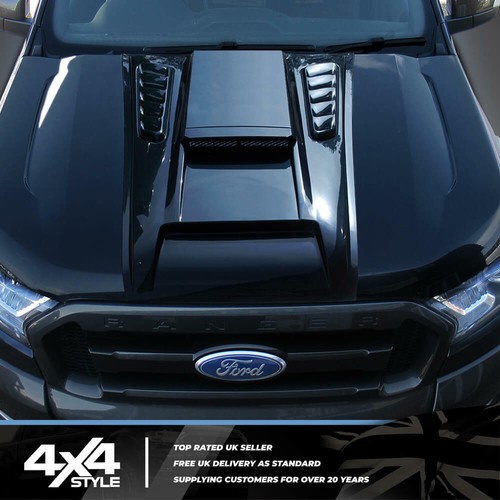 Fits ford ranger bonnet - ford,