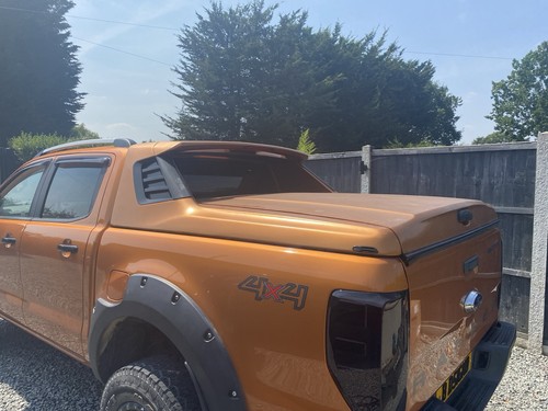 Ford ranger load bed - , /
