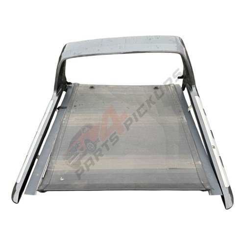 Ford ranger tonneau cover - ford,