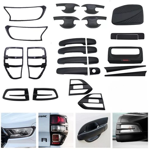 For ford ranger - ranger, full