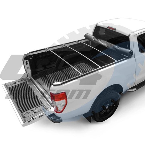 Ford ranger super cab - ford,