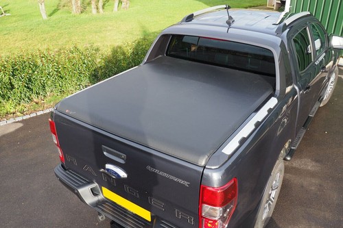 New for ford ranger - new, t8