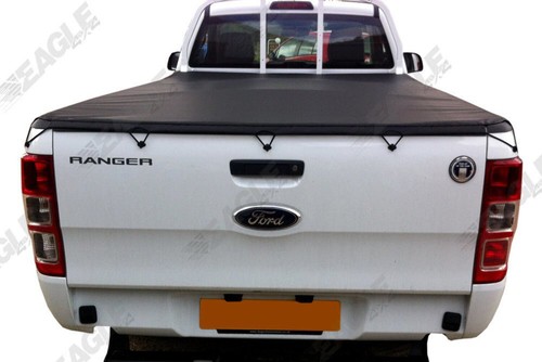 Bungee tonneau cover fit - tonneau,