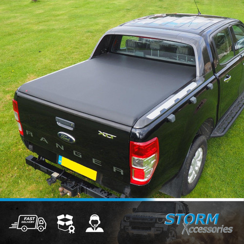 Stx roll tonneau soft cover - stx,