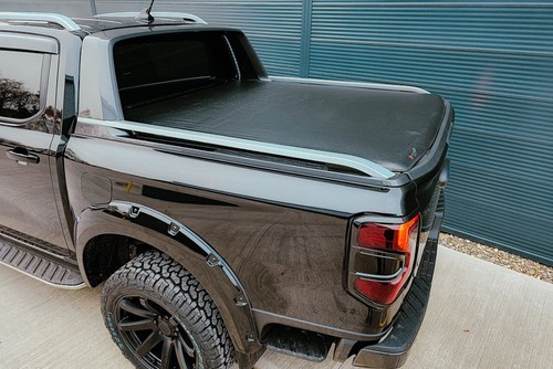 Ford ranger 2023 soft - ford,