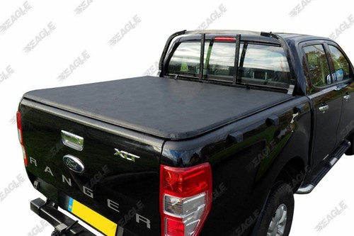Ford ranger eagle1 soft - ranger,