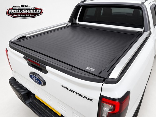 Ford ranger roller - roller, shutter