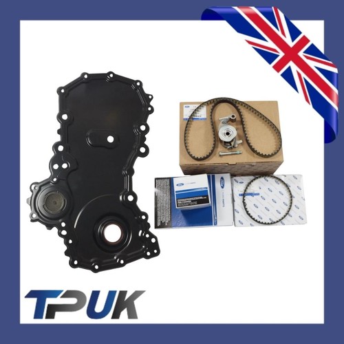 Timing cam belt - cam,