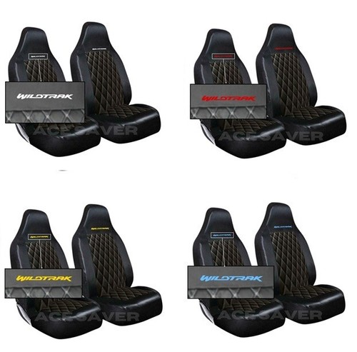 Embroidered ford ranger - embroidered,