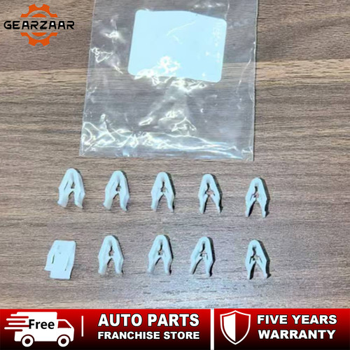 10x fuse box obd2 - fuse,