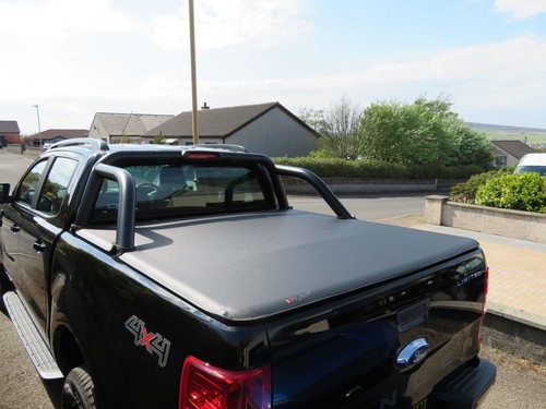 Fits ford ranger - fits, edition