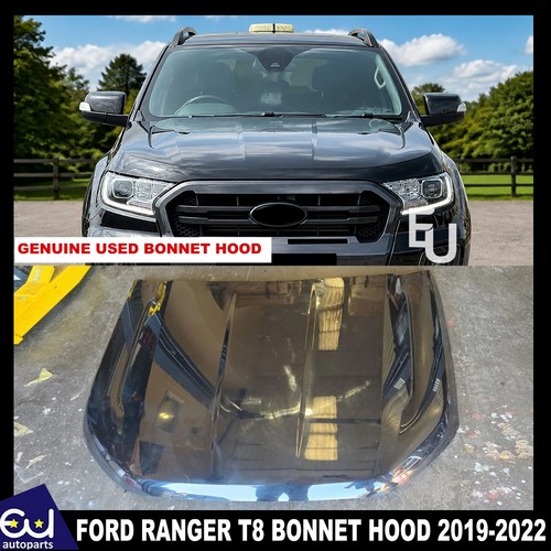 Genuine used ford ranger - used,