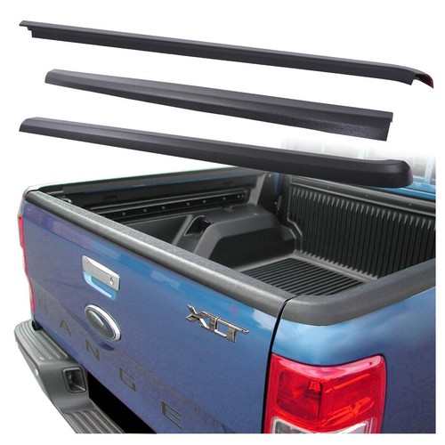 Tub side rail trim - rail, cover