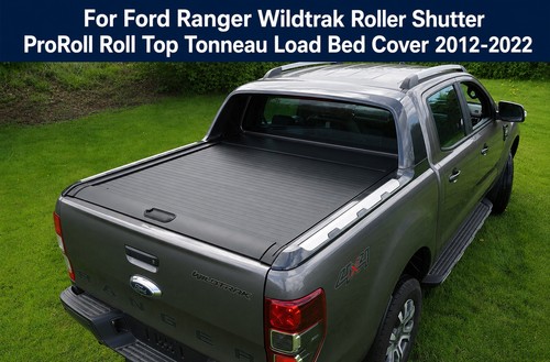 Vpro roll shutter ford ranger - roll,