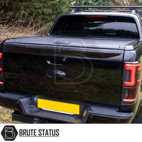 Ford ranger wildtrak - ford,