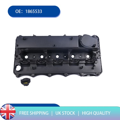 New rocker camshaft - new, for
