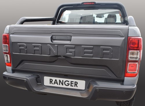 Tailgate cover for - tailgate,