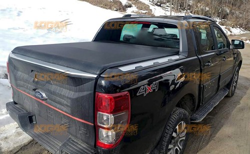 Ford ranger wildtrak tonneau - ford,
