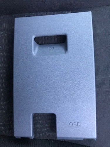 Ford ranger obd - obd, trim