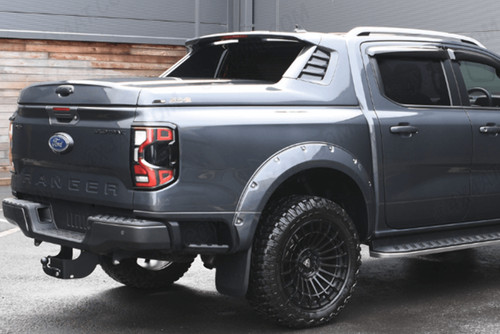 Ford ranger 2023 alpha z - ranger, 2023+