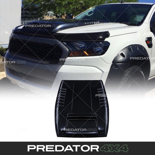 Bonnet vent hood cover trim - cover,