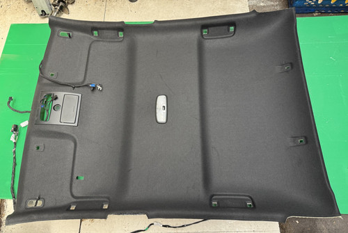 Ford ranger headliner roof - ranger,