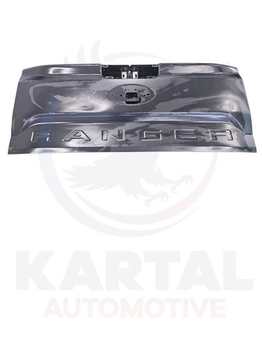 Oem tailgate boot cover fits - oem,