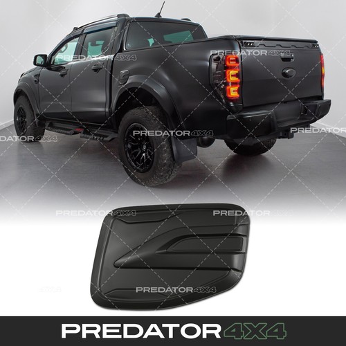 Black fuel cap tank cover - cap,