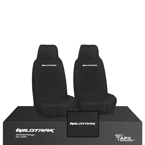 For ford ranger wildtrak - ford,